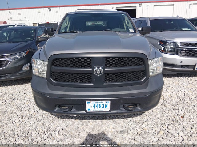 Aukcja sprzedaży 2019 Ram 1500 Classic Tradesman  4x4 5'7 Box, vin: 1C6RR7KG7KS666755, numer aukcji: 45362819