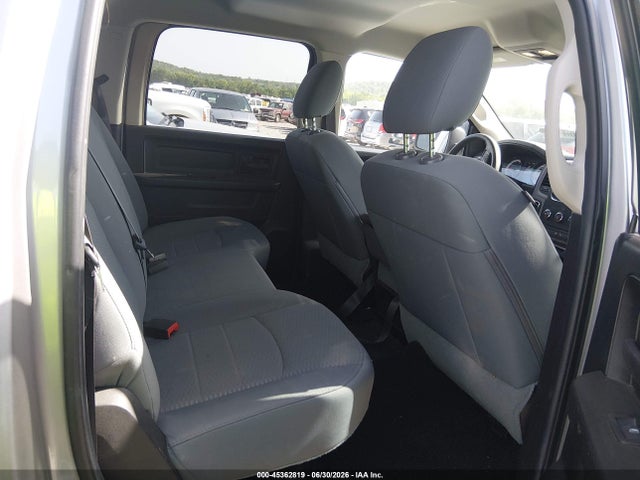 Aukcja sprzedaży 2019 Ram 1500 Classic Tradesman  4x4 5'7 Box, vin: 1C6RR7KG7KS666755, numer aukcji: 45362819