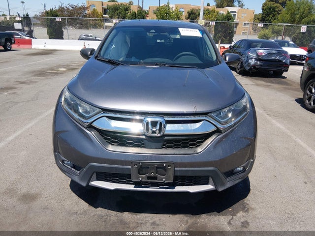 Honda CR-V EX 2019 7FARW1H50KE028756 Image 13