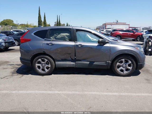 Honda CR-V EX 2019 7FARW1H50KE028756 Image 14