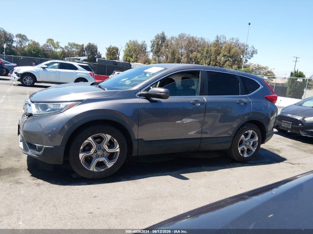 Honda CR-V EX 2019 7FARW1H50KE028756 Image 15