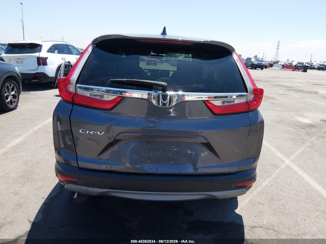 2019 Honda Cr-v Ex მანქანა იყიდება აუქციონზე, vin: 7FARW1H50KE028756, აუქციონის ნომერი: 45362834