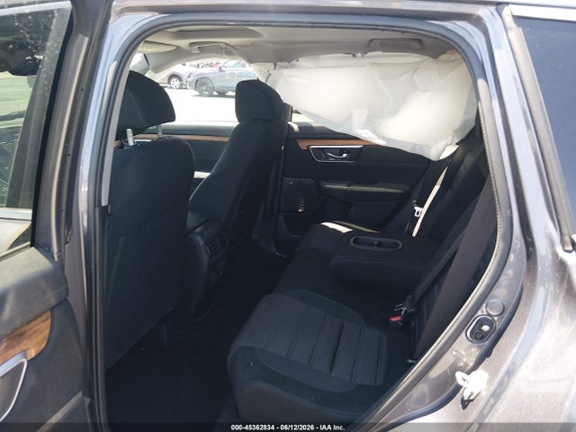 Honda CR-V EX 2019 7FARW1H50KE028756 Image 8