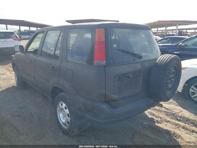 Aukcja sprzedaży 2001 Honda Cr-v Lx, vin: JHLRD28431C005758, numer aukcji: 45362838