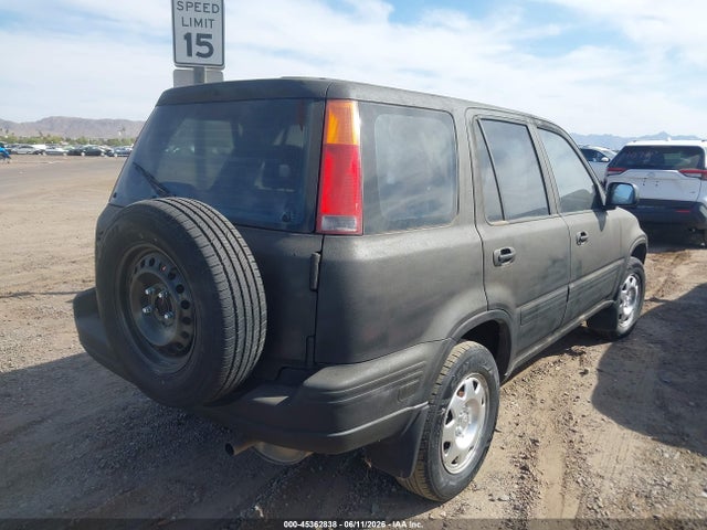 Aukcja sprzedaży 2001 Honda Cr-v Lx, vin: JHLRD28431C005758, numer aukcji: 45362838