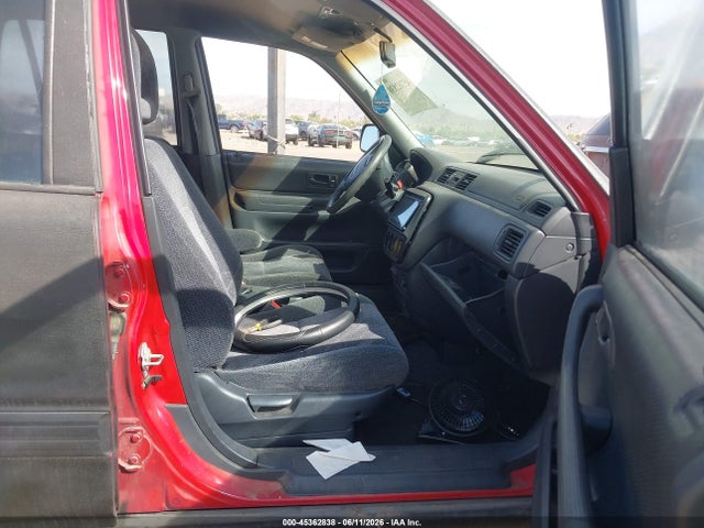 Aukcja sprzedaży 2001 Honda Cr-v Lx, vin: JHLRD28431C005758, numer aukcji: 45362838