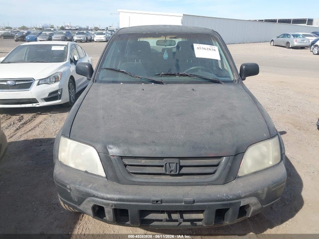 Aukcja sprzedaży 2001 Honda Cr-v Lx, vin: JHLRD28431C005758, numer aukcji: 45362838
