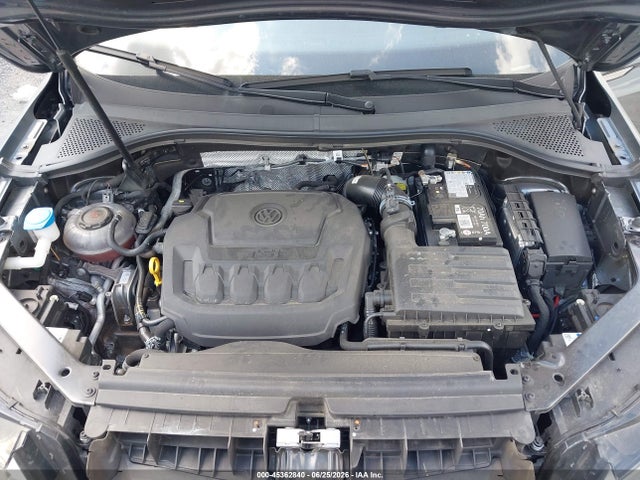 Продажа на аукционе авто 2024 Volkswagen Tiguan 2.0t Se/2.0t Wolfsburg Edition, vin: 3VVNB7AX8RM101142, номер лота: 45362840