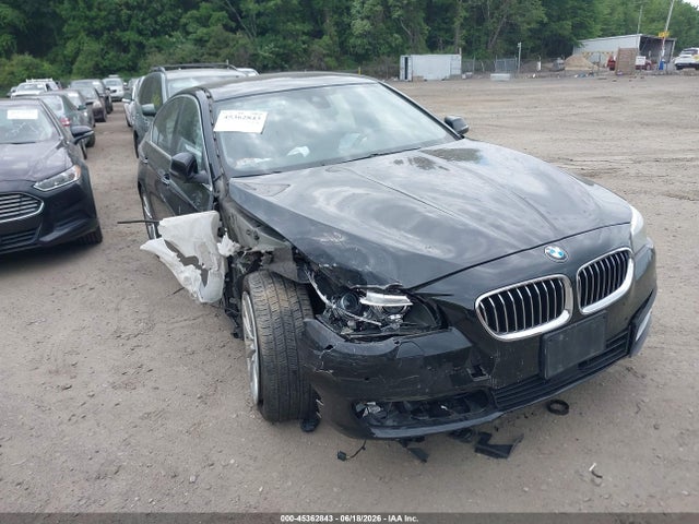 Aukcja sprzedaży 2016 Bmw 535i Xdrive, vin: WBA5B3C50GG259076, numer aukcji: 45362843