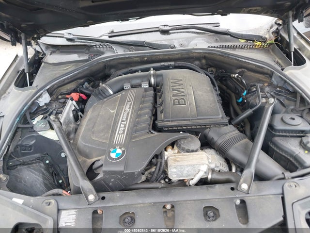 Aukcja sprzedaży 2016 Bmw 535i Xdrive, vin: WBA5B3C50GG259076, numer aukcji: 45362843