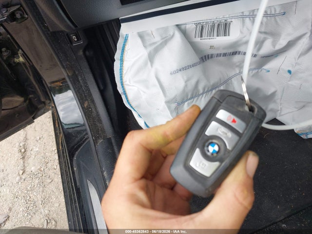 Aukcja sprzedaży 2016 Bmw 535i Xdrive, vin: WBA5B3C50GG259076, numer aukcji: 45362843