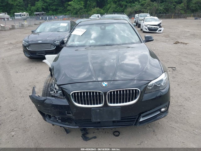 Aukcja sprzedaży 2016 Bmw 535i Xdrive, vin: WBA5B3C50GG259076, numer aukcji: 45362843