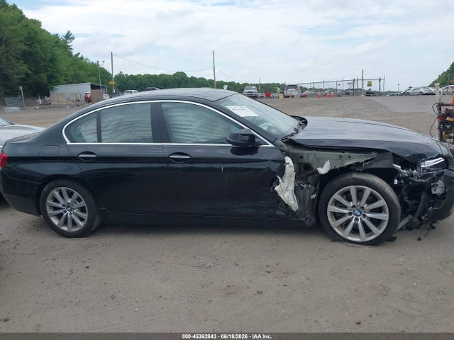 Aukcja sprzedaży 2016 Bmw 535i Xdrive, vin: WBA5B3C50GG259076, numer aukcji: 45362843