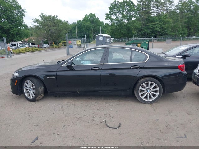 Aukcja sprzedaży 2016 Bmw 535i Xdrive, vin: WBA5B3C50GG259076, numer aukcji: 45362843