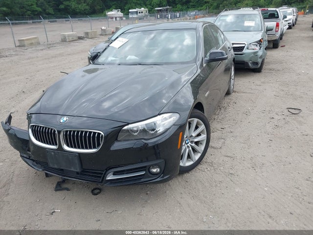 Aukcja sprzedaży 2016 Bmw 535i Xdrive, vin: WBA5B3C50GG259076, numer aukcji: 45362843