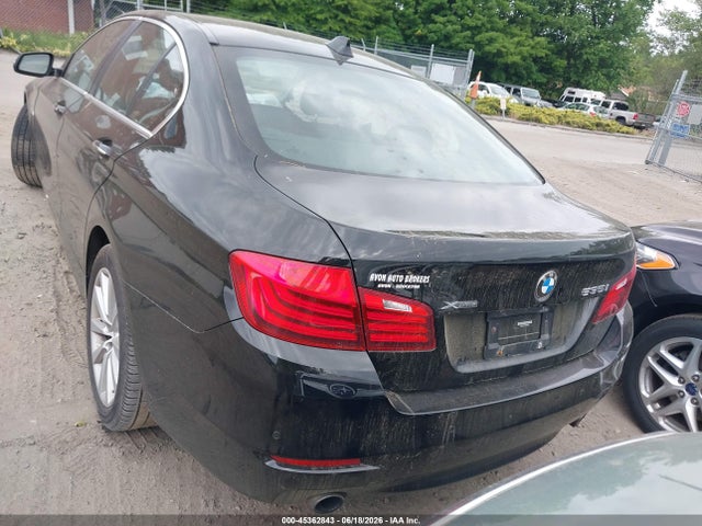 Aukcja sprzedaży 2016 Bmw 535i Xdrive, vin: WBA5B3C50GG259076, numer aukcji: 45362843