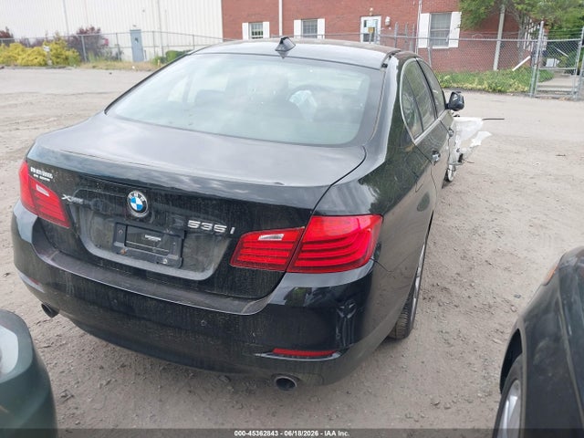 Aukcja sprzedaży 2016 Bmw 535i Xdrive, vin: WBA5B3C50GG259076, numer aukcji: 45362843