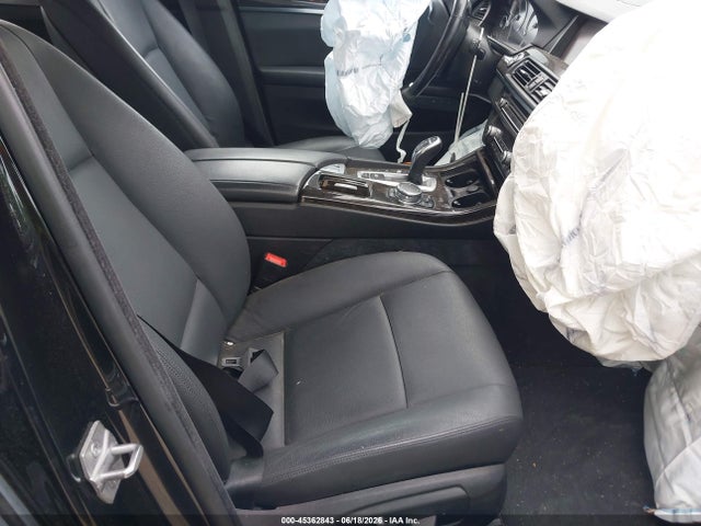 Aukcja sprzedaży 2016 Bmw 535i Xdrive, vin: WBA5B3C50GG259076, numer aukcji: 45362843