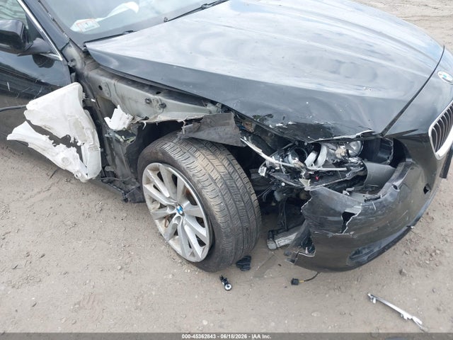 Aukcja sprzedaży 2016 Bmw 535i Xdrive, vin: WBA5B3C50GG259076, numer aukcji: 45362843