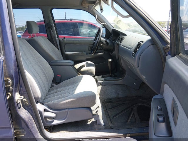 Aukcja sprzedaży 1999 Toyota 4runner, vin: JT3GM84R8X0042425, numer aukcji: 45362844