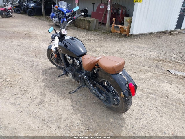 INDIAN MOTORCYCLE CO. SCOUT 2020 56KMSB006L3164051 Image 3