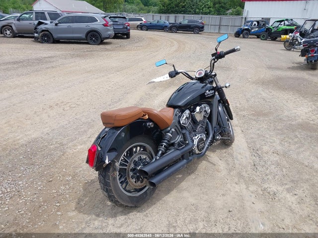 INDIAN MOTORCYCLE CO. SCOUT 2020 56KMSB006L3164051 Image 4