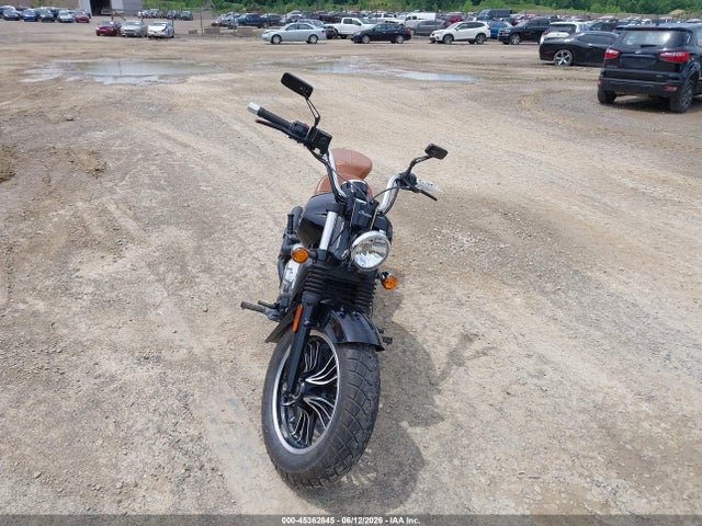 INDIAN MOTORCYCLE CO. SCOUT 2020 56KMSB006L3164051 Image 5