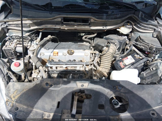 Продажа на аукционе авто 2011 Honda Cr-v Lx, vin: 5J6RE3H39BL060847, номер лота: 45362847