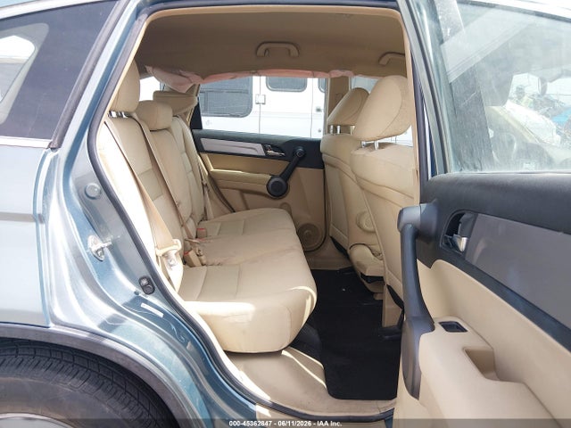 Продажа на аукционе авто 2011 Honda Cr-v Lx, vin: 5J6RE3H39BL060847, номер лота: 45362847