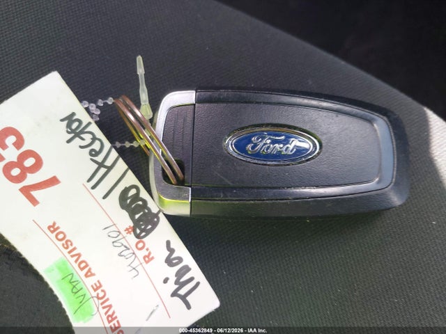 Ford FUSION SE 2020 3FA6P0H7XLR155589 Image 11