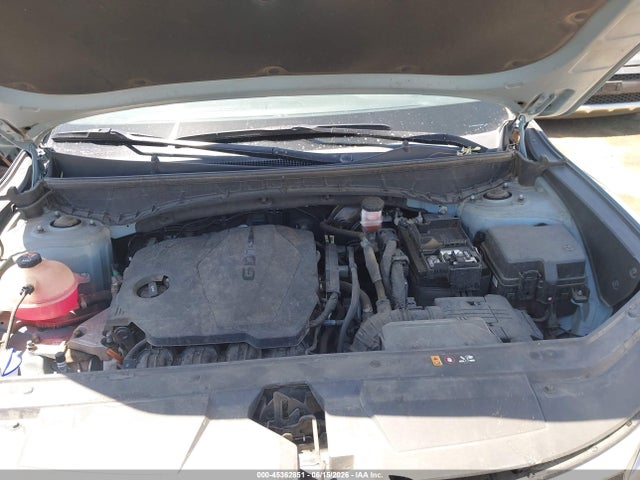 Hyundai Santa Cruz Sel 2023 5NTJBDAE9PH045565 Image 10