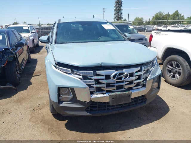 Hyundai Santa Cruz Sel 2023 5NTJBDAE9PH045565 Image 13