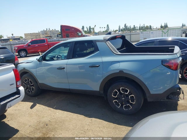 Hyundai Santa Cruz Sel 2023 5NTJBDAE9PH045565 Image 15