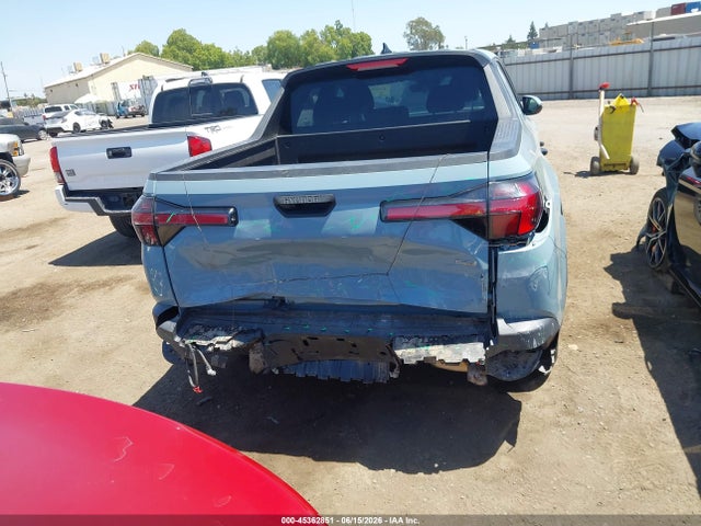5NTJBDAE9PH045565 Hyundai Santa Cruz Sel