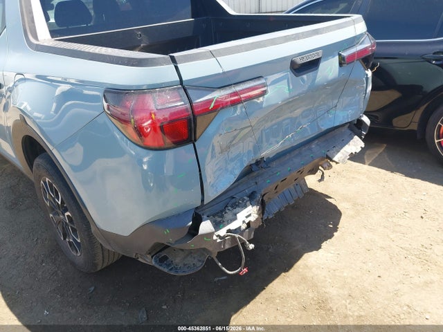 Hyundai Santa Cruz Sel 2023 5NTJBDAE9PH045565 Image 18
