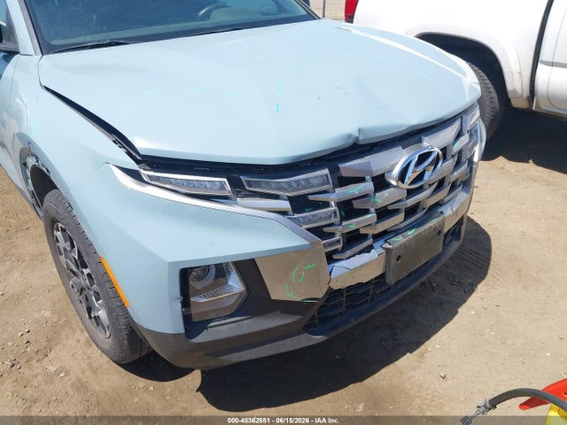 Hyundai Santa Cruz Sel 2023 5NTJBDAE9PH045565 Image 20