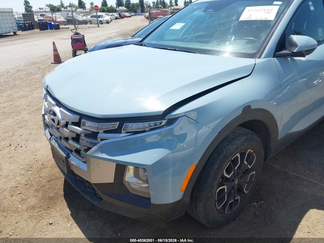 Hyundai Santa Cruz Sel 2023 5NTJBDAE9PH045565 Image 22
