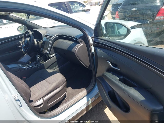 Hyundai Santa Cruz Sel 2023 5NTJBDAE9PH045565 Image 5