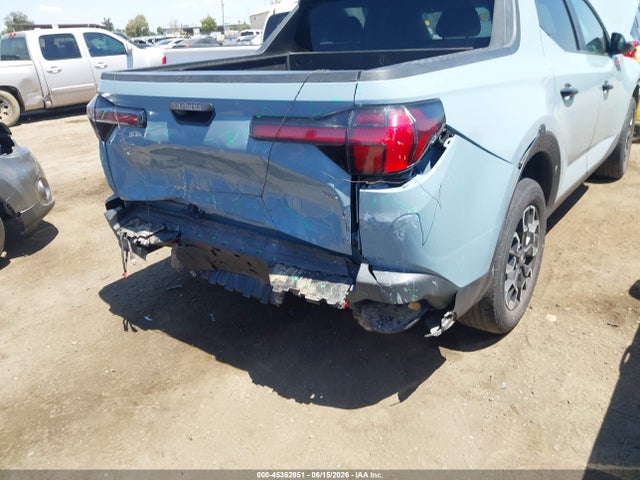 Hyundai Santa Cruz Sel 2023 5NTJBDAE9PH045565 Image 6