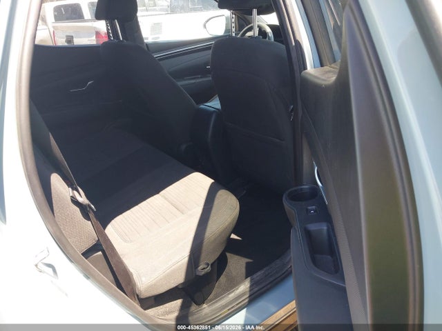 Hyundai Santa Cruz Sel 2023 5NTJBDAE9PH045565 Image 8