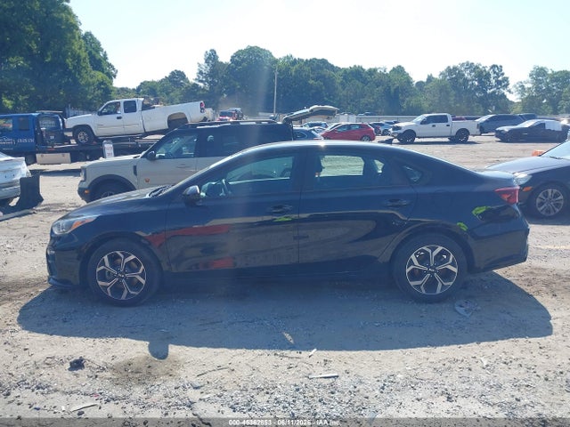 Aukcja sprzedaży 2020 Kia Forte Lxs, vin: 3KPF24AD2LE235539, numer aukcji: 45362853