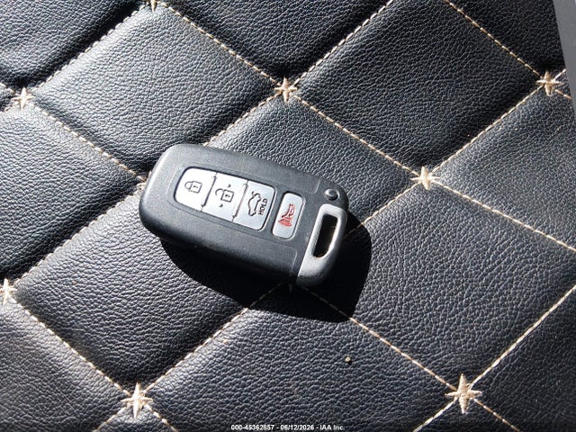 2013 Kia Optima Ex მანქანა იყიდება აუქციონზე, vin: 5XXGN4A76DG241536, აუქციონის ნომერი: 45362857