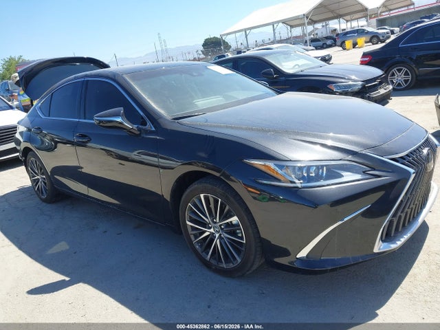 45362862 :رقم المزاد ، 58ADA1C16SU069526 vin ، 2025 Lexus Es 300h مزاد بيع