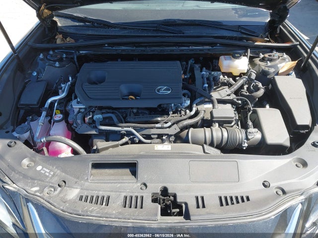 Lexus ES 300H 2025 58ADA1C16SU069526 Image 10