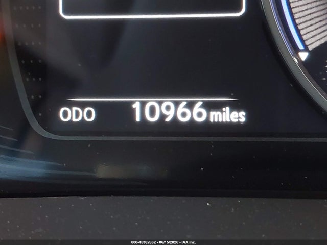 Lexus ES 300H 2025 58ADA1C16SU069526 Image 16