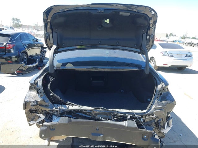 Lexus ES 300H 2025 58ADA1C16SU069526 Image 17