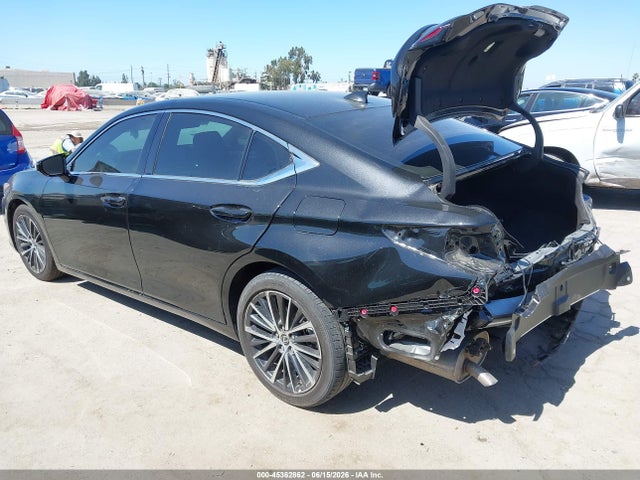 Lexus ES 300H 2025 58ADA1C16SU069526 Image 3