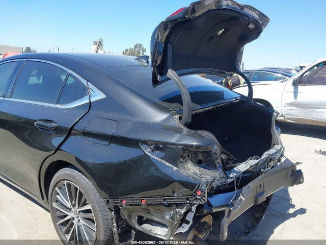 Lexus ES 300H 2025 58ADA1C16SU069526 Image 6
