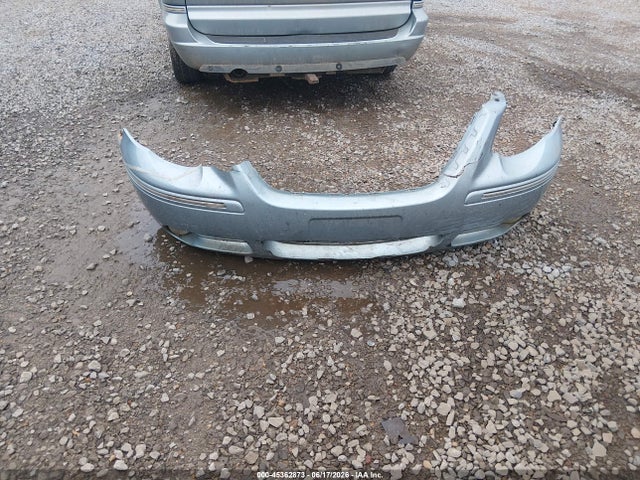 45362873 :رقم المزاد ، 2C4GP64L55R349749 vin ، 2005 Chrysler Town & Country Limited مزاد بيع