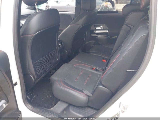 45362874 :رقم المزاد ، W1N4M4GB4MW109352 vin ، 2021 Mercedes-benz Glb 250 مزاد بيع